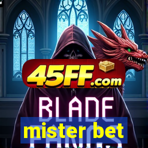 mister bet